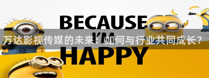 汤姆影音：万达影视传媒的未来：如何与行业共同成长？