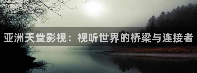 汤姆影院在线观看：亚洲天堂影视：视听世界的桥梁与连接者